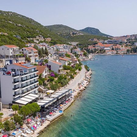 Apartments Bora Neum Luaran gambar