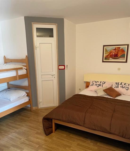 Apartments Bora Neum Luaran gambar