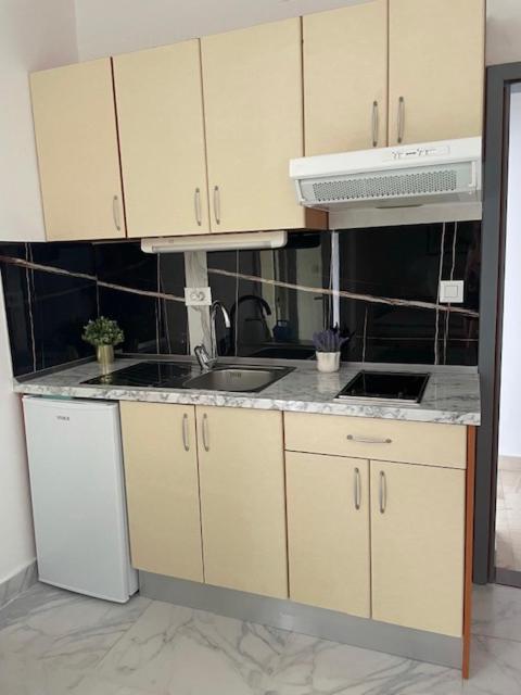 Apartments Bora Neum Luaran gambar