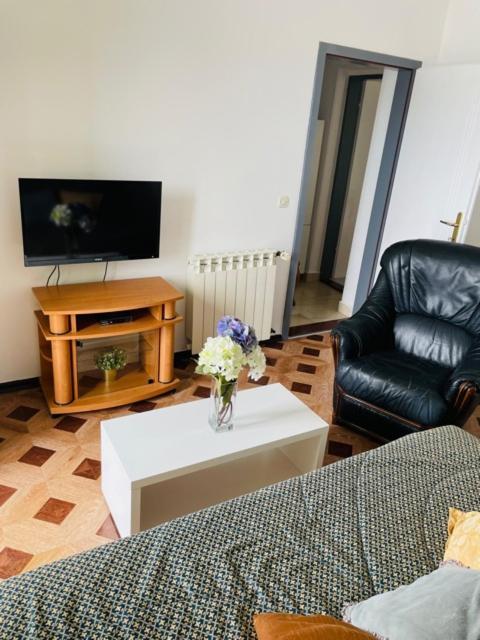 Apartments Bora Neum Luaran gambar