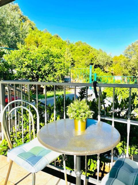 Apartments Bora Neum Luaran gambar