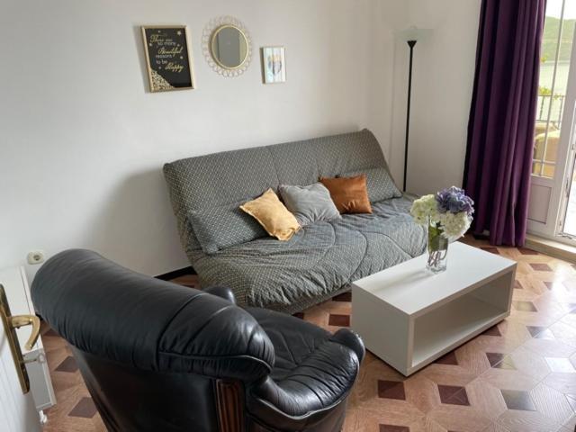 Apartments Bora Neum Luaran gambar