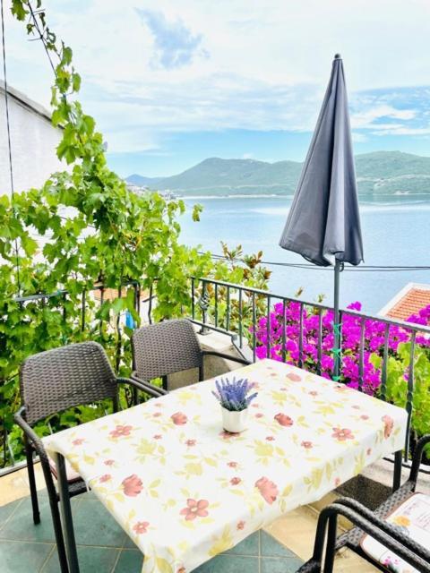 Apartments Bora Neum Luaran gambar