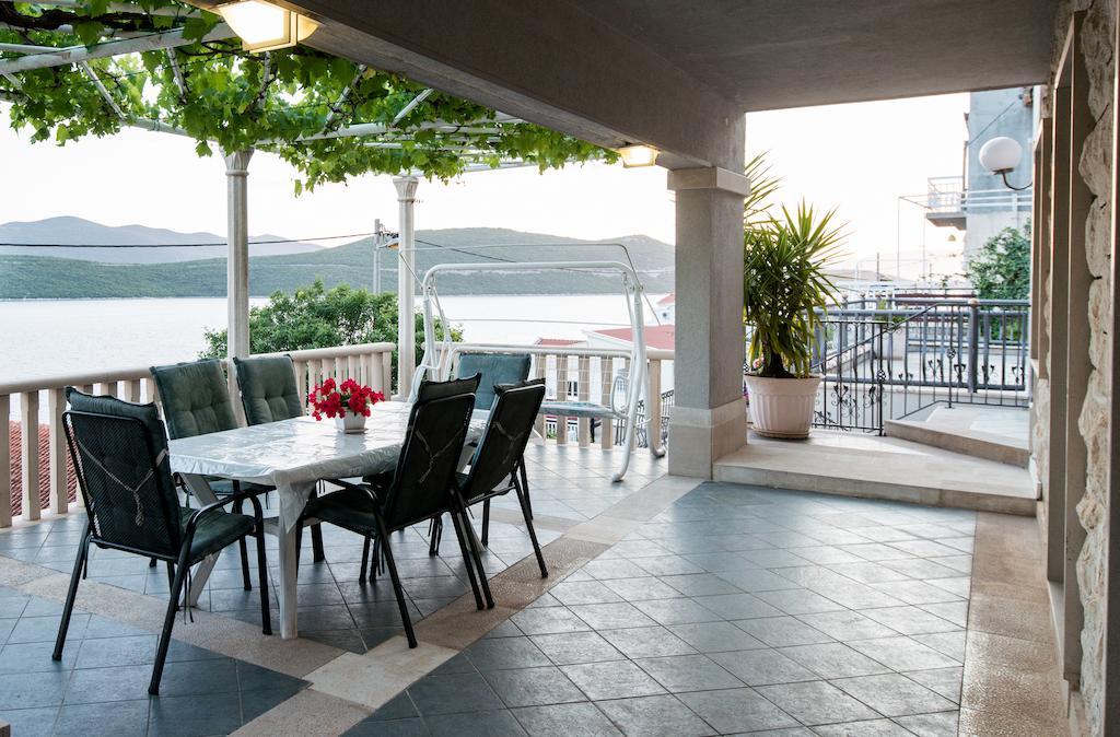 Apartments Bora Neum Luaran gambar