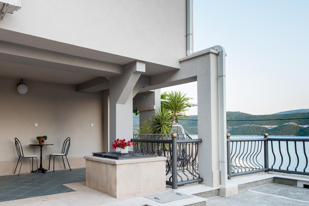 Apartments Bora Neum Luaran gambar