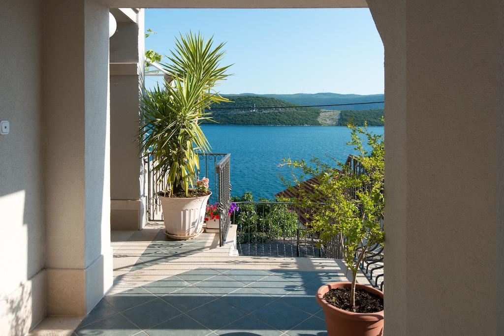 Apartments Bora Neum Luaran gambar