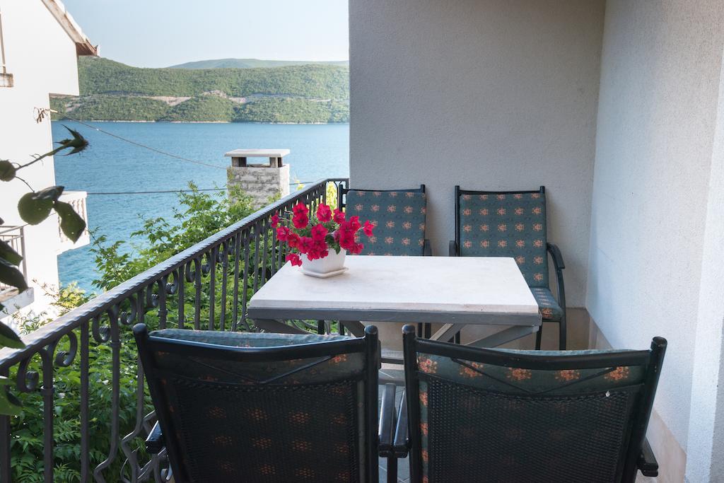 Apartments Bora Neum Bilik gambar